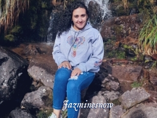 Jazminesnow