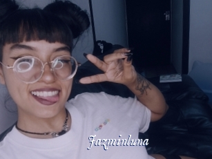 Jazminluna