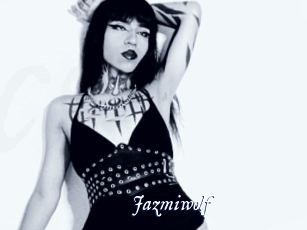 Jazmiwolf