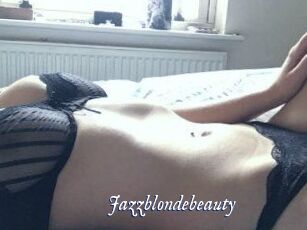 Jazzblondebeauty