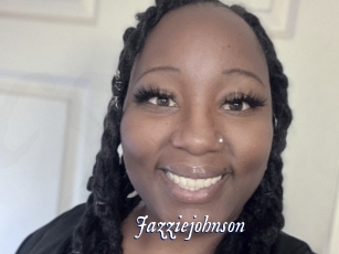 Jazziejohnson