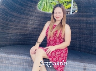 Jazzyscarlet