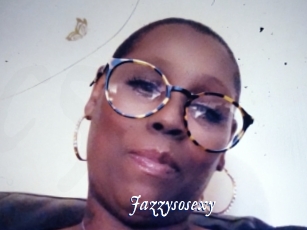 Jazzysosexy
