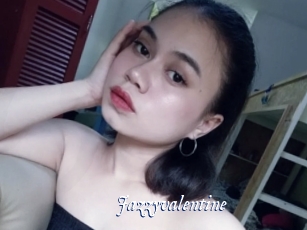 jazzyvalentine Cam 5