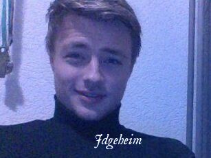 Jdgeheim