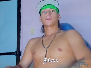Jdrain