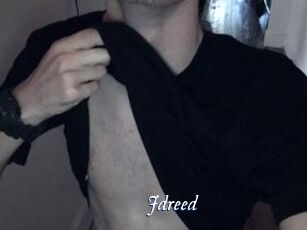 Jdreed