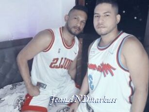 JeanANDmarkuss