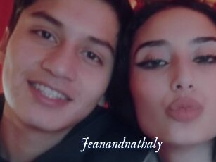 Jeanandnathaly