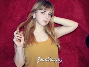 Jeanblazing
