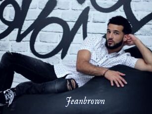 Jeanbrown