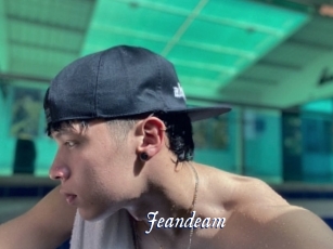 Jeandeam
