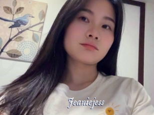 Jeaniejess