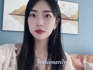 Jeaniemarilyn