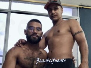 Jeankcifuente