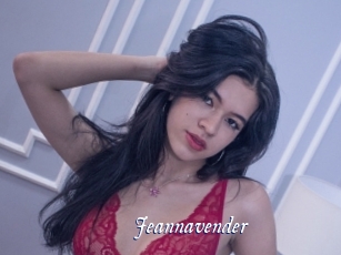Jeannavender