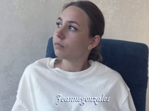 Jeannegonzales