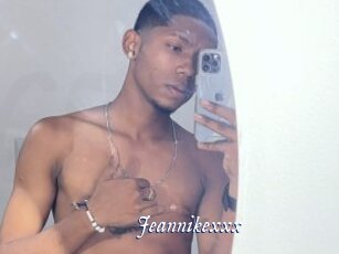 Jeannikexxx