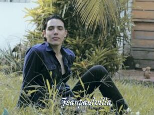 Jeanpaulvilla
