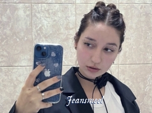 Jeansmeel