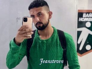 Jeansteven