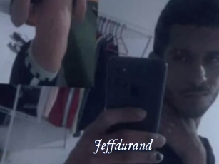 Jeffdurand