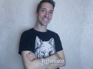 Jeffmodest
