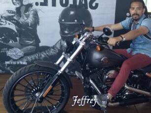 Jeffrey