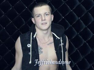 Jeffriehandsome