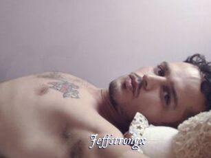 Jeffstrongx