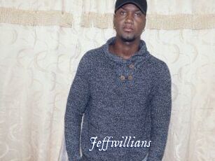 Jeffwillians