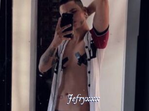 Jefryxxx