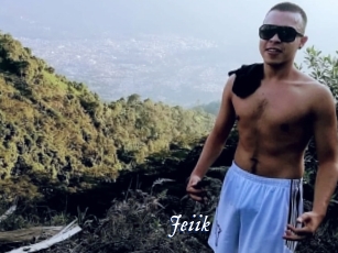Jeiik