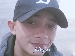 Jeikofoxs