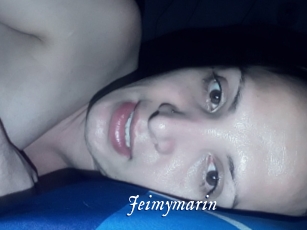 Jeimymarin