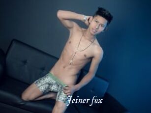 Jeiner_fox