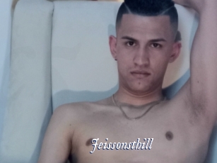 Jeissonsthill