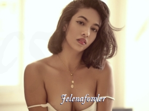 Jelenafowler