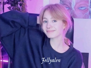 Jellyalen