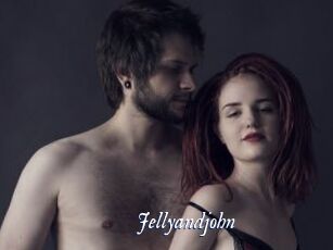 Jellyandjohn