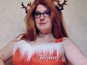 Jellyberry