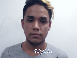Jellylicius