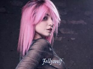 Jellywolf