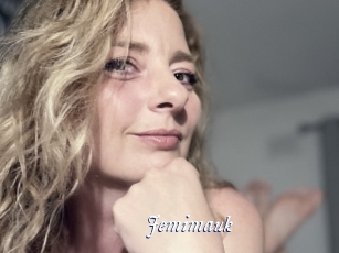 Jemimauk