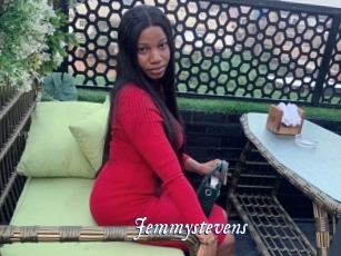 Jemmystevens