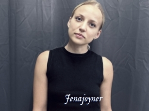 Jenajoyner