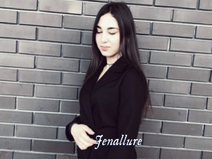Jenallure