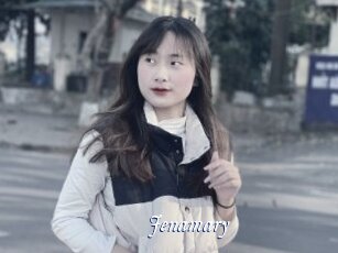 Jenamary