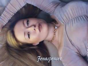 Jenaspenser