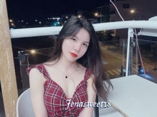 Jenasweet18